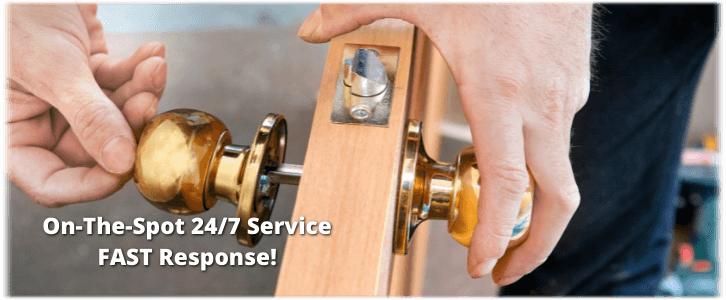 Locksmith Inglewood